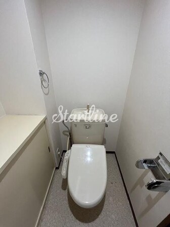 カルチェ恵比寿の物件内観写真